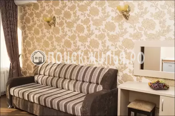 Отель «Лазурное окно»