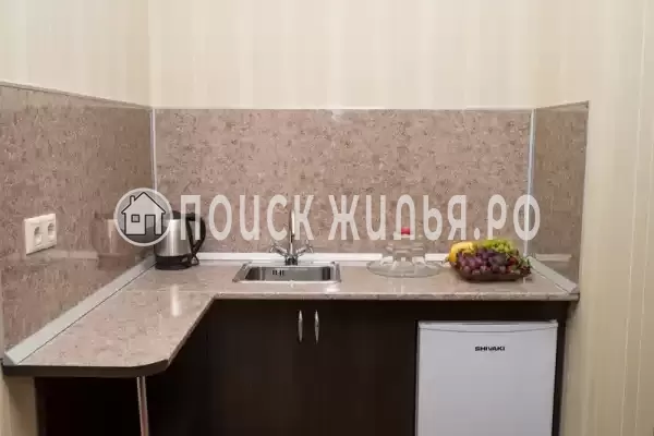 Отель «Лазурное окно»