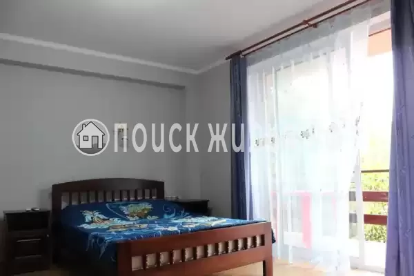 Частный сектор «Домик у моря» Частный сектор «Домик у моря»