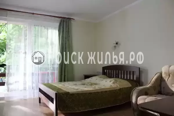 Частный сектор «Домик у моря» Частный сектор «Домик у моря»