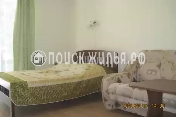 Частный сектор «Домик у моря» Частный сектор «Домик у моря»