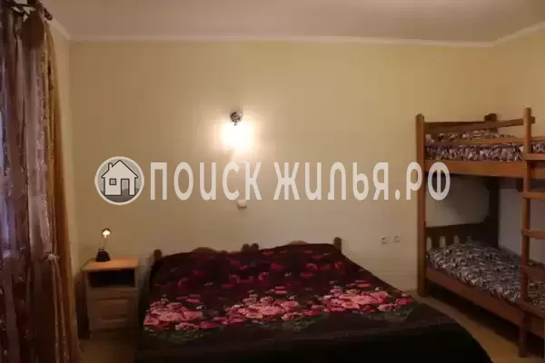 Частный сектор «Домик у моря» Частный сектор «Домик у моря»