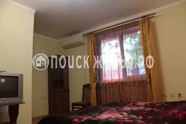 Частный сектор «Домик у моря» Частный сектор «Домик у моря»