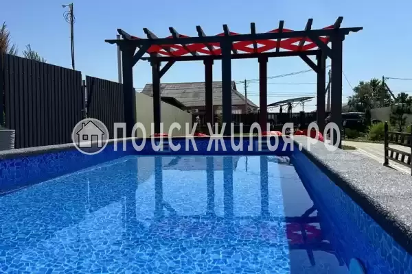 Дом под ключ «Терраса»