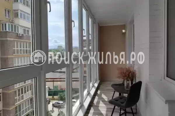 Квартира «В центре Анапы»