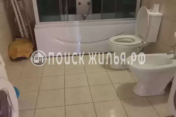 Квартира, пер. Славянский, д.3А