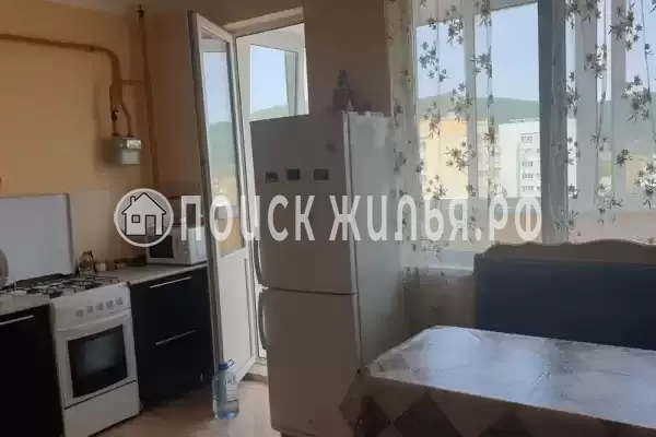 Квартира, пер. Славянский, д.3А