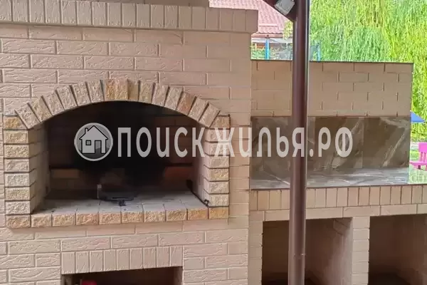 Дом под ключ «Коттедж Светлана» Дом под ключ «Коттедж Светлана»