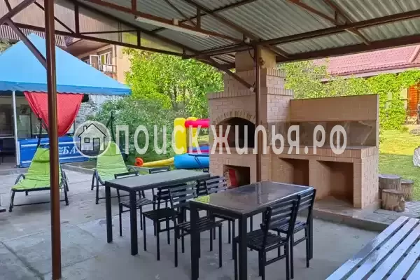 Дом под ключ «Коттедж Светлана» Дом под ключ «Коттедж Светлана»