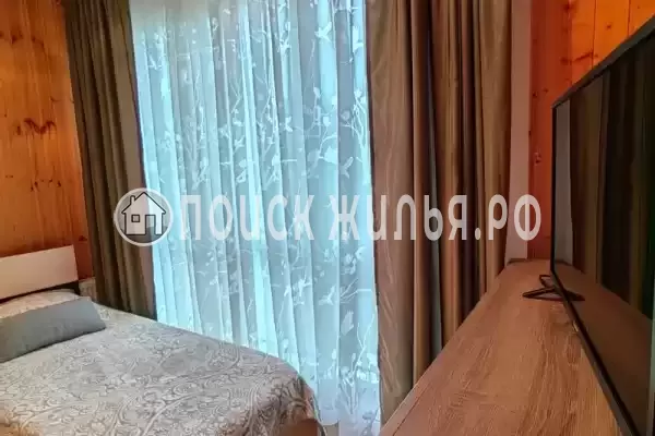 Дом под ключ «Коттедж Светлана» Дом под ключ «Коттедж Светлана»