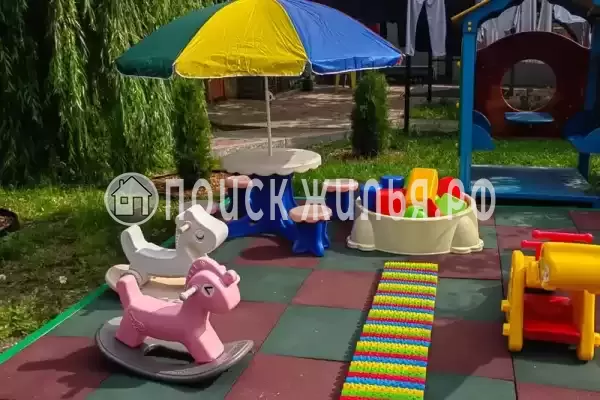 Дом под ключ «Коттедж Светлана» Дом под ключ «Коттедж Светлана»