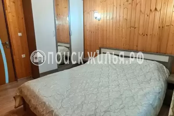 Дом под ключ «Коттедж Светлана» Дом под ключ «Коттедж Светлана»