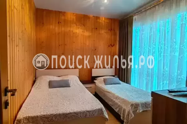 Дом под ключ «Коттедж Светлана» Дом под ключ «Коттедж Светлана»