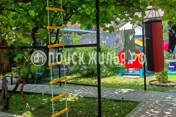 Дом под ключ «Коттедж Светлана» Дом под ключ «Коттедж Светлана»