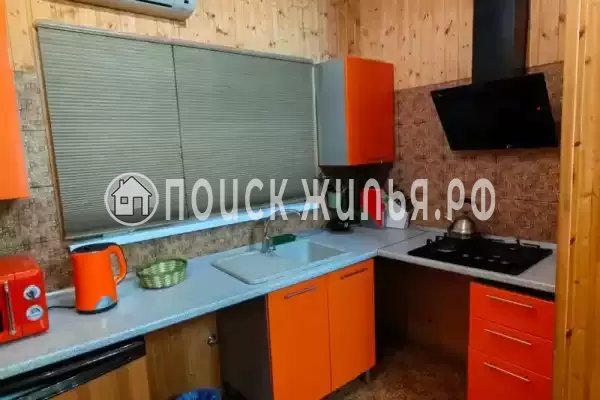 Дом под ключ «Коттедж Светлана» Дом под ключ «Коттедж Светлана»