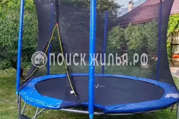 Дом под ключ «Коттедж Светлана» Дом под ключ «Коттедж Светлана»