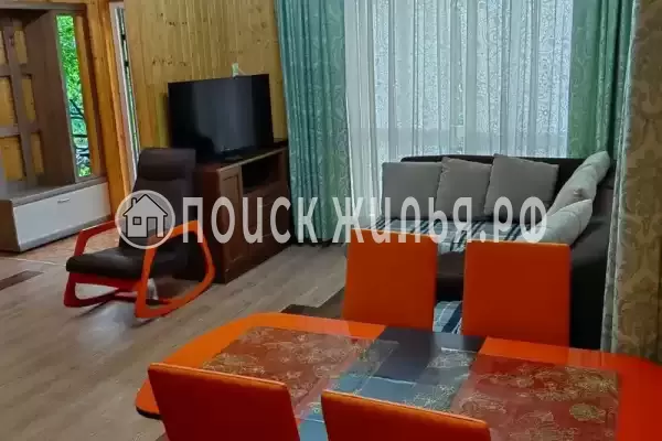 Дом под ключ «Коттедж Светлана» Дом под ключ «Коттедж Светлана»