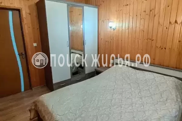 Дом под ключ «Коттедж Светлана» Дом под ключ «Коттедж Светлана»