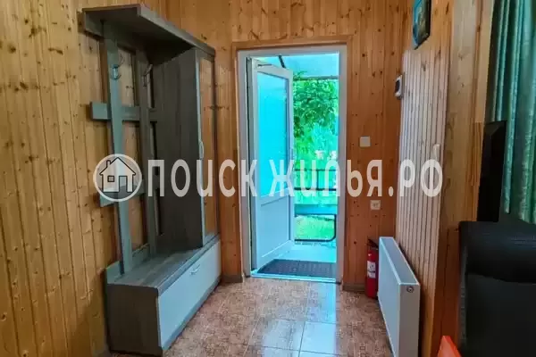 Дом под ключ «Коттедж Светлана» Дом под ключ «Коттедж Светлана»