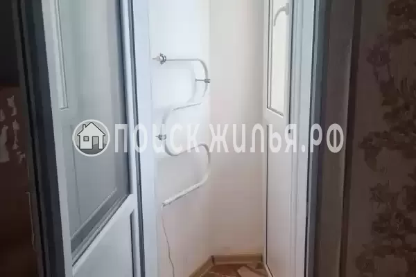 Квартира «На Тормахова»