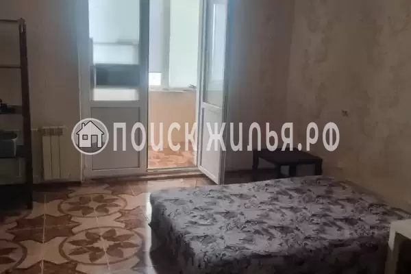 Квартира «На Тормахова»