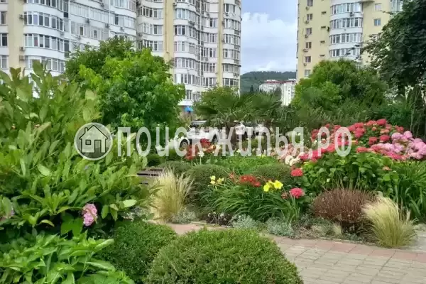 Квартира «На Тормахова»