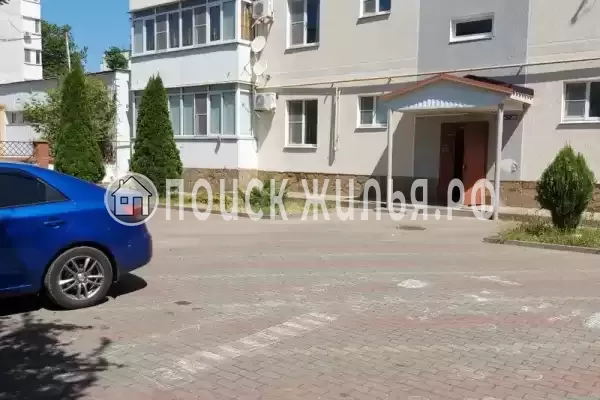 Квартира, пер. Славянский, д.5