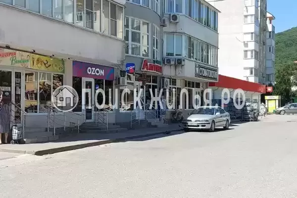 Квартира, пер. Славянский, д.5