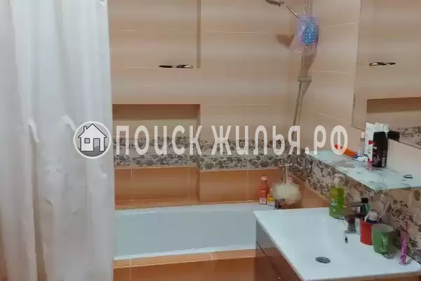 Квартира, пер. Славянский, д.5