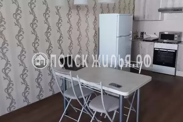 Квартира, пер. Славянский, д.5