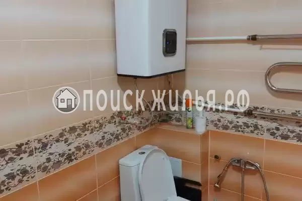 Квартира, пер. Славянский, д.5