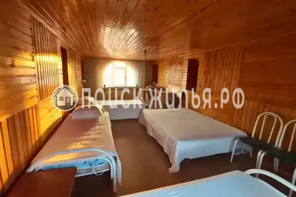 Дом под ключ, Родниковый, д.4