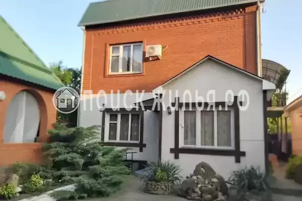 Дом под ключ, Родниковый, д.4