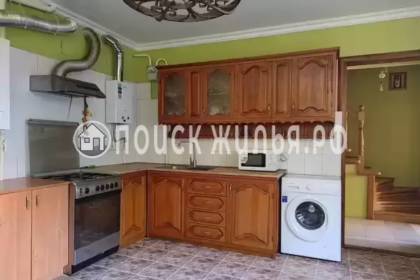 Дом под ключ, Родниковый, д.4