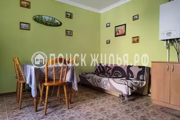 Дом под ключ, Родниковый, д.4