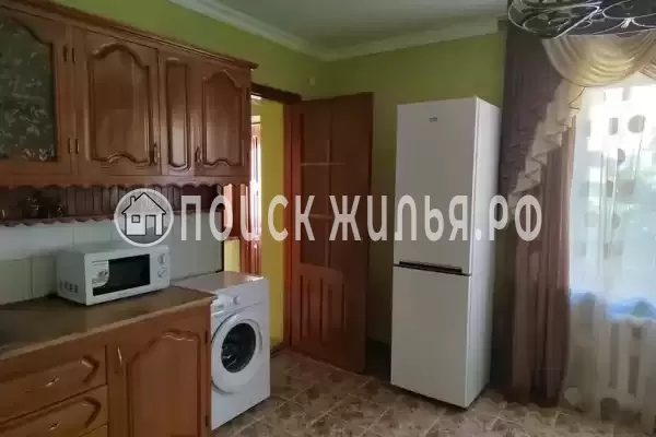 Дом под ключ, Родниковый, д.4