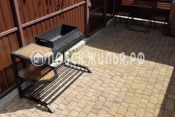 Дом под ключ «На Санаторной»