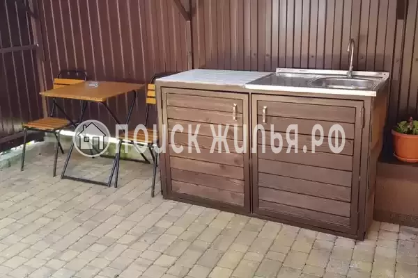 Дом под ключ «На Санаторной»