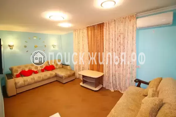 Квартира, Крымская, д.185 Квартира, Крымская, д.185