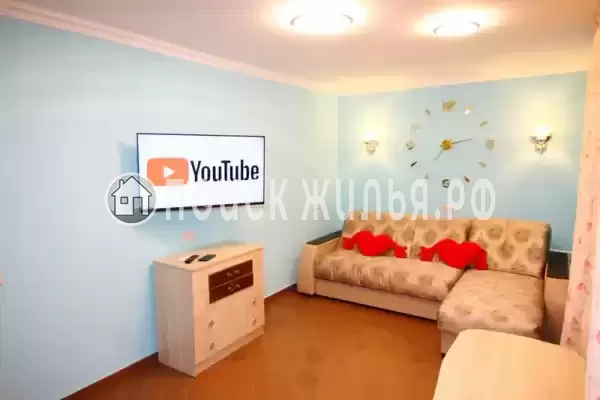 Квартира, Крымская, д.185 Квартира, Крымская, д.185