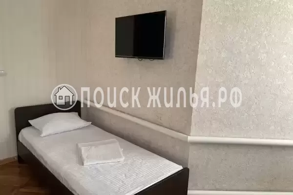 Апартаменты «Black sea»