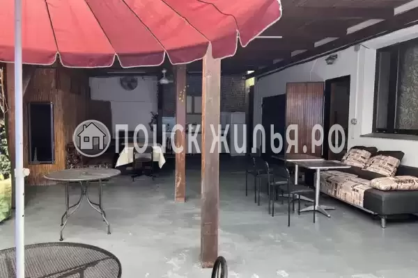 Апартаменты «Black sea»