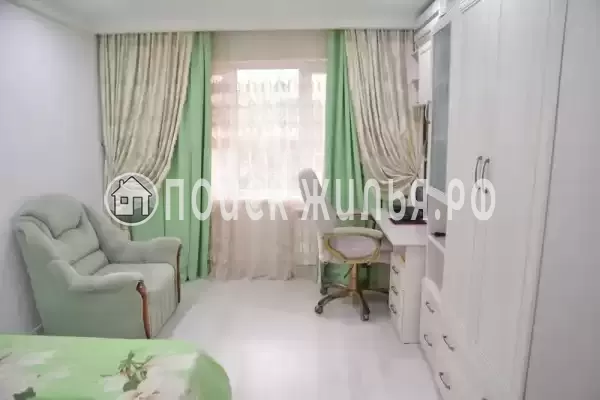 Апартаменты «С двумя спальнями» Апартаменты «С двумя спальнями»