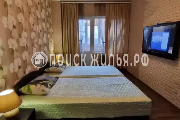 Апартаменты «С видом на море»