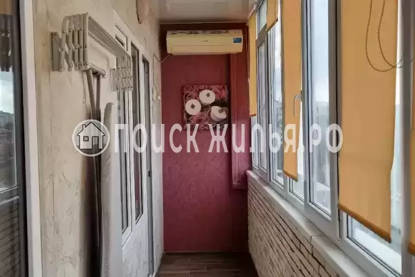 Апартаменты «С видом на море»