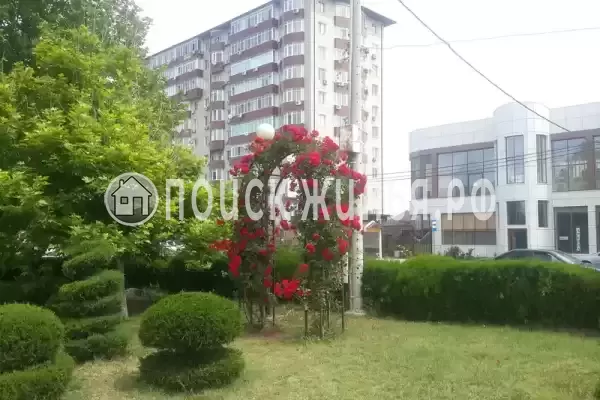 Апартаменты «С видом на море»