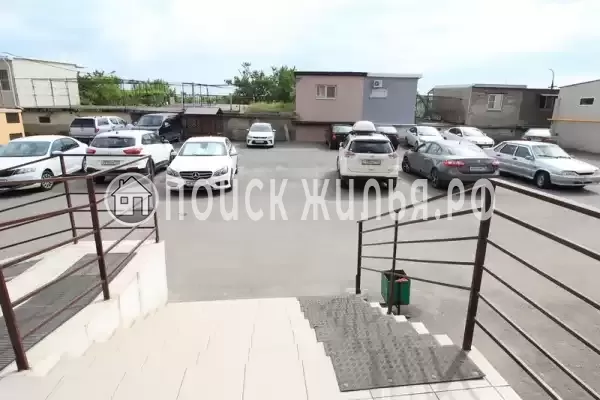 Апартаменты «С видом на море»