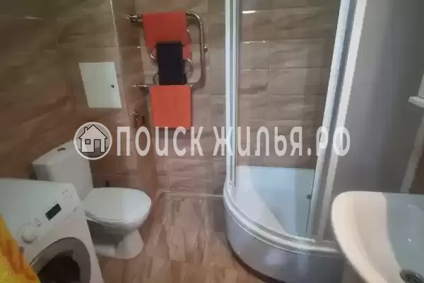 Апартаменты «С видом на море»