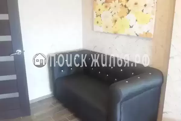 Апартаменты «С видом на море»