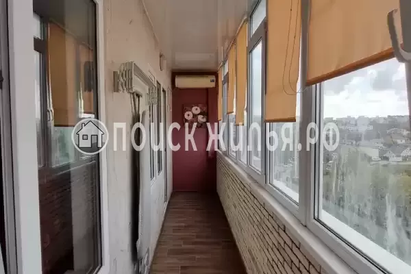 Апартаменты «С видом на море»